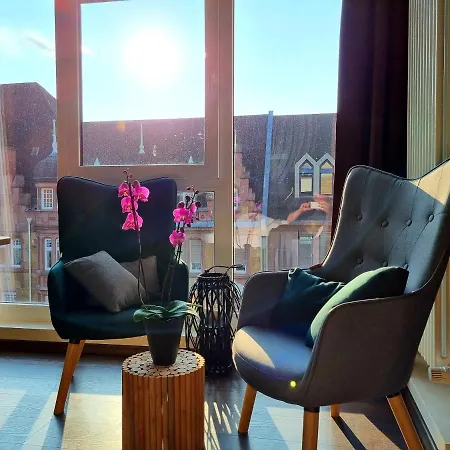 Hotel Luise - By Superfly MHG