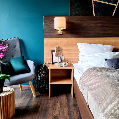 Luise - By Superfly Hotel MHG