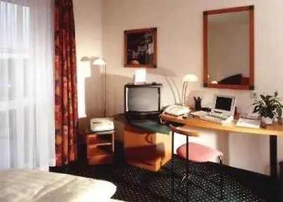 Hotel Luise - By Superfly 3*